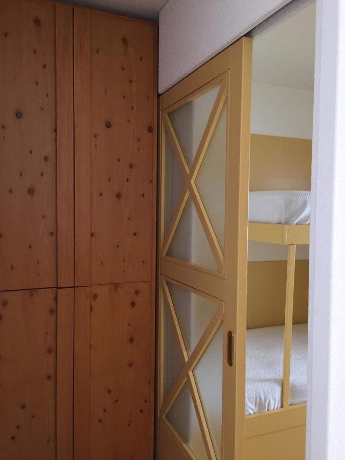 Complesso “I Dadi” Apartment Breuil-Cervinia Exterior photo