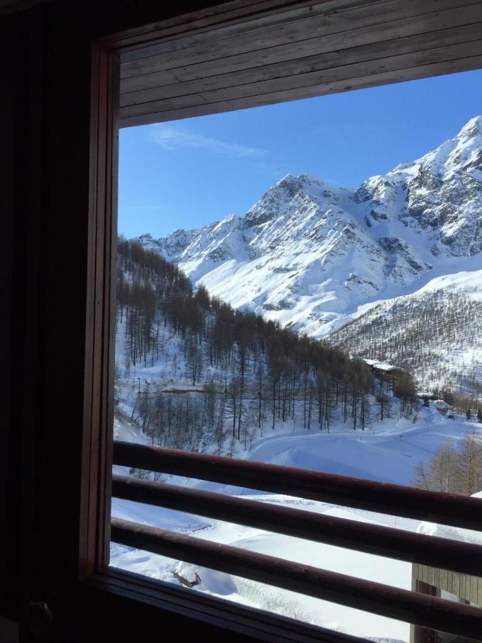 Complesso “I Dadi” Apartment Breuil-Cervinia Exterior photo