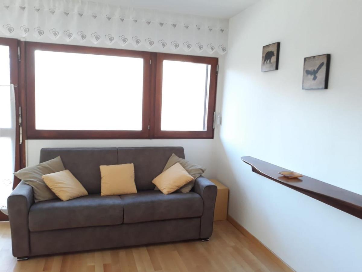 Complesso “I Dadi” Apartment Breuil-Cervinia Exterior photo