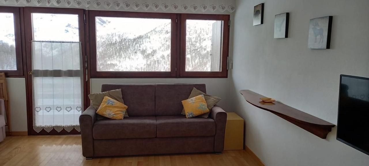 Complesso “I Dadi” Apartment Breuil-Cervinia Exterior photo