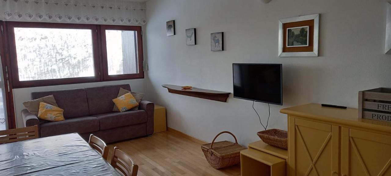 Complesso “I Dadi” Apartment Breuil-Cervinia Exterior photo
